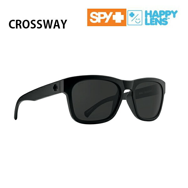 SPY つくさ スパイ 【HAIGHT 2 / BLACK】 HAPPY BRONZE POLAR SPY つくさ スパイ 【HAIGHT 2 / BLACK】 HAPPY BRONZE POLAR