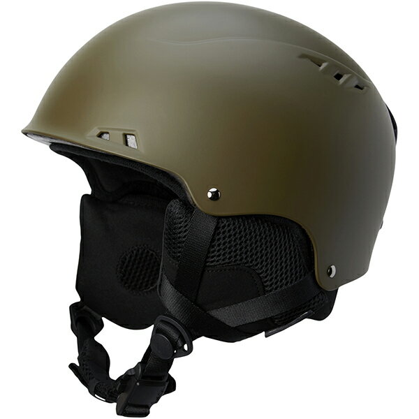 【5/15まで★3000円以上で300円OFFクーポン】DAKINE ダカイン スノーヘルメット DAYTRIPPER デイトリッパー DARK OLIVE /DOL HELMET スキー・スノーボード ヘルメット スノー用品 ダイヤル式【C1】【s1】 2