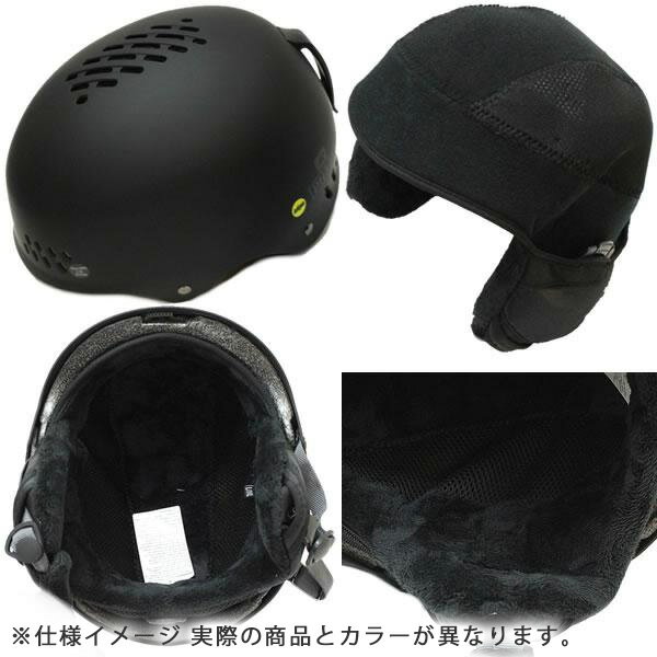 k2 ヘルメット Phase MIPS / NAVY (24-25 2025) スキー スノーボード ヘルメット ...