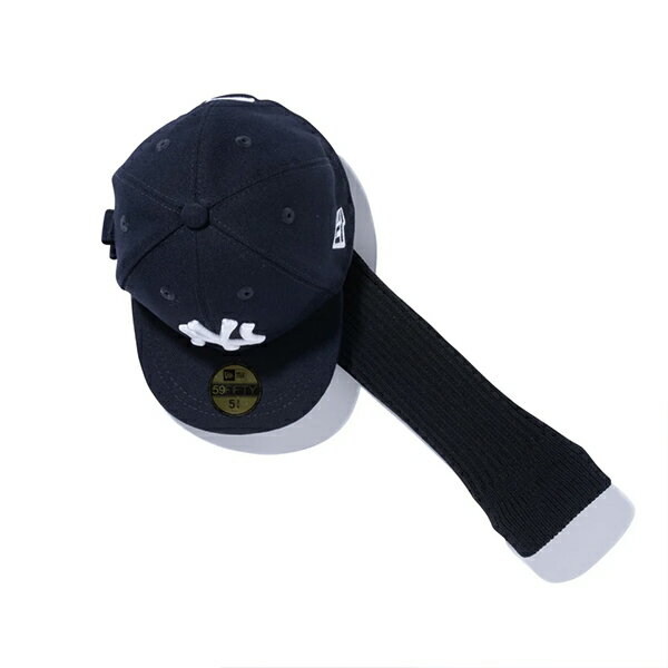 ニューエラ ゴルフ ヘッドカバー ドライバー用...の紹介画像2