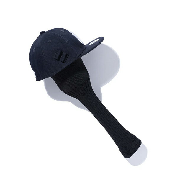 ニューエラ ゴルフ ヘッドカバー ドライバー用...の紹介画像3