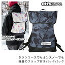 ebs スノーボード リュック eb's NICE PACK バックパック メンズ レディース【C1】【s2】