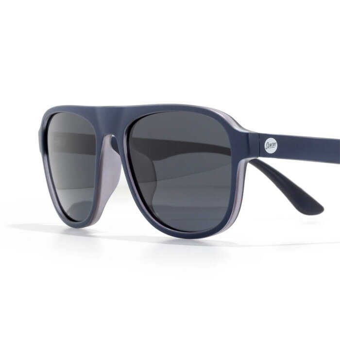 サンスキー 偏光 サングラス ショアライン スプーススレート (SUNSHSSL) sunski サングラス【K1】【s6】 3