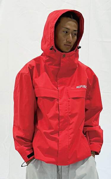●処分価格！！REPUBLIC 　リパブリック　スノーボード ウェア PARKLIVE -jacket / ...