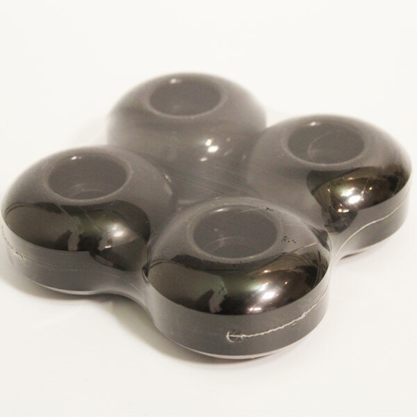 スケボー ウィール WEBSPORTS オリジ...の紹介画像3