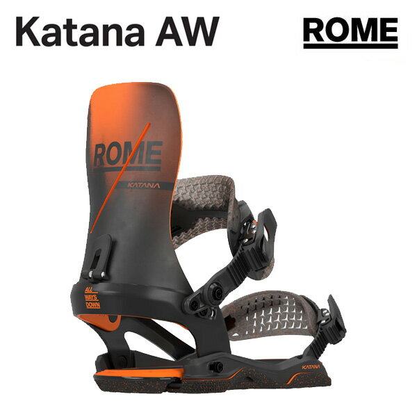 ROME KATANA AW / TEAM ( 25-26 2026 ) [ J^i Xm[{[h rfBOyC1zys6z