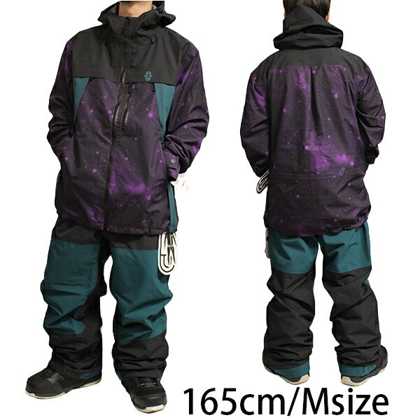 ��ʬ���ʡ��������֥饹���� ����������󥺡�24-25��BEAST 3L -jacket / BODE SPACE �����른�㥱�åȡ�(2024-2025)��AIR blaster �������� ���Ρ��ܡ��� ������ ��C1�ۡ�s7��