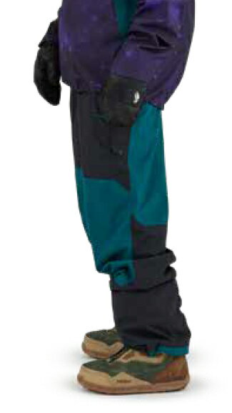 ��ʬ���ʡ��������֥饹���� ����������󥺡�24-25��BEAST -pant / BODE SPRUCE �ѥ�ġ�(2024-2025)��AIR blaster �������� ���Ρ��ܡ��� ������ ��C1�ۡ�s6��