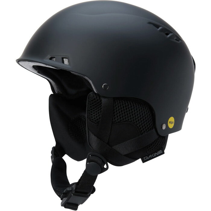 ダカイン ヘルメット DAKINE Daytripper MIPS BLACK /BLK スキー・スノーボード ヘ...