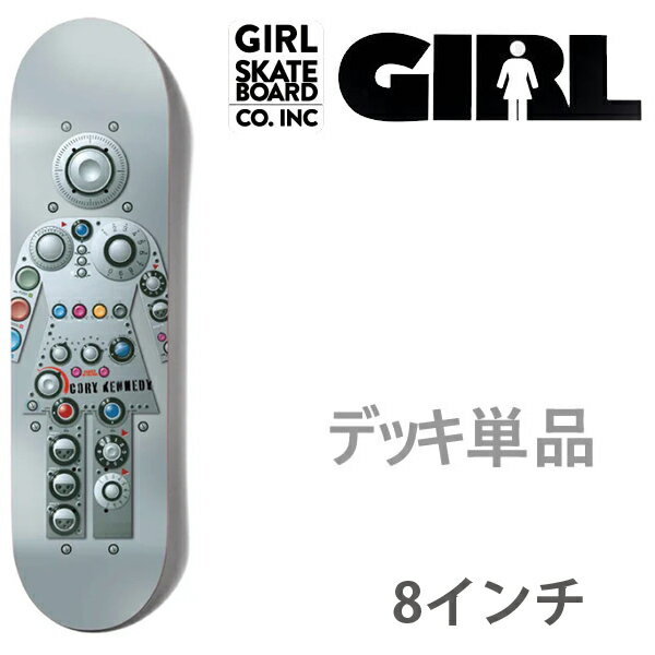 279:59ޤǡ3000߰ʾ300OFFݥۥ ܡ ǥå ñ GIRL RADIO RADIO (CORY KENNEDY) 8...