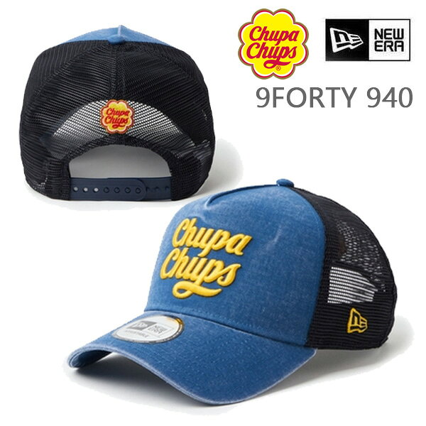 ニューエラメッシュキャップ9FOR...