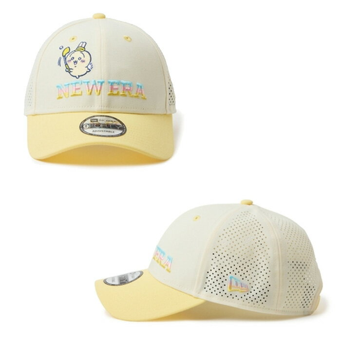 ニューエラ ゴルフ キャップ 9FORTY ち...の紹介画像2