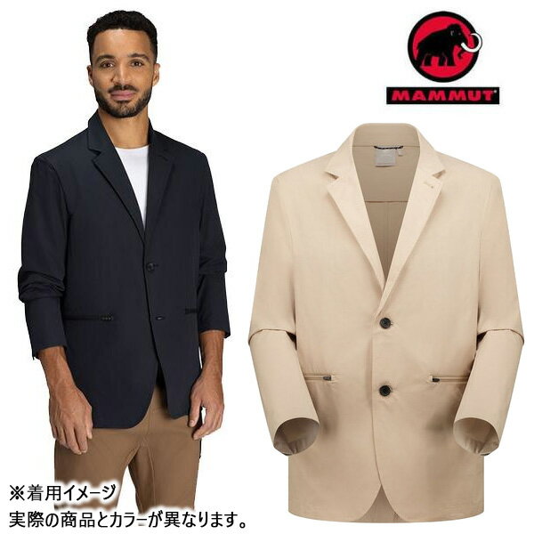 マムートMAMMUTジャケットAC...