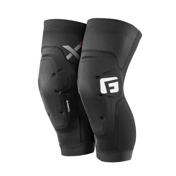 【5/15まで★3000円以上で300円OFFクーポン】ジーフォーム プロテクター 子供用　G-FORM YOUTH PRO-X4 ニーガード ひざ プロテクター 衝撃吸収 衝撃減衰 KNEE JR KIDS【C1】【s1】 2