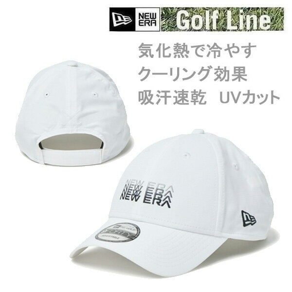 Other - ニューエラ ゴルフ キャップ 9FORTY BELL OASIS & Uchimizu ホワイト (14747248) NEWERA ゴルフキャップ 夏 日本正規品【s1】