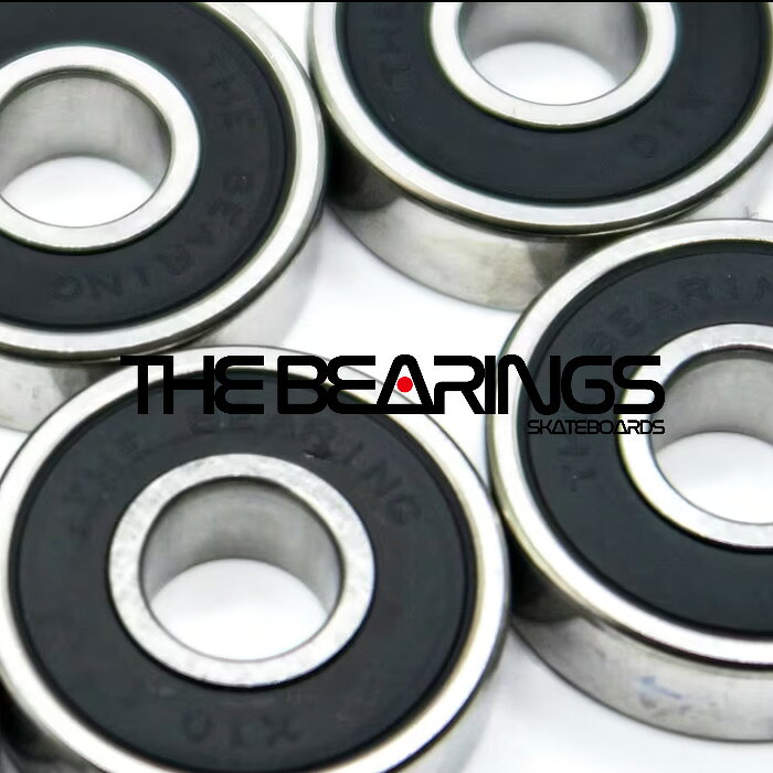 [正規品 無料ラッピング可]THE BEARING　ザベアリング X10G エックステン グリス　...