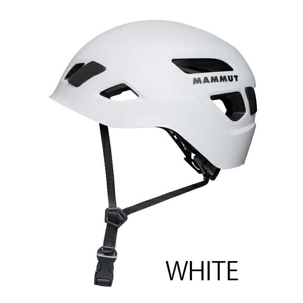 マムート ヘルメット SKYWALKER 3.0 HELMET スカイウォーカー　 2030-00300 MAMMUT...