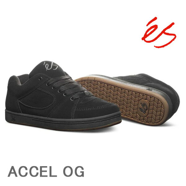 楽天市場】ES Accel（メンズ靴｜靴）の通販