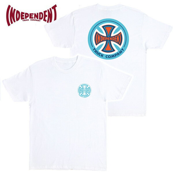楽天市場】independent truck co shirtsの通販