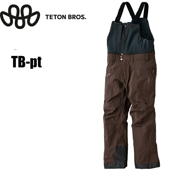 楽天市場】tb pants teton brosの通販