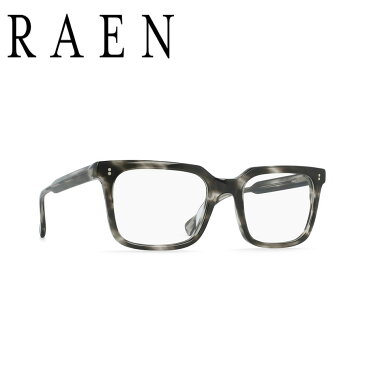 [国内正規品/送料無料] RAEN Optics レーン レイン サングラス / DUDLEY - STATIC x CLEAR / 正規代理店/ 200M181DUD / 送料無料 RAENのサングラス メンズ レディース UVカット かわいい 伊達メガネ 眼鏡 クリアレンズ 【t75】【s2】