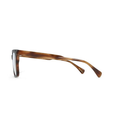 [国内正規品/送料無料] RAEN Optics レーン レイン サングラス / DUDLEY - AMERICANO x CLEAR / 正規代理店/ 200M181DUD / 送料無料 RAENのサングラス メンズ レディース UVカット かわいい 伊達メガネ 眼鏡 クリアレンズ 【t75】【s2】