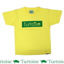 TURTOISE ^[^X@LbY  TVc/ SUN - YELLOW / 14SSys0z