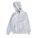 【7/19-25に3000円以上で300円OFFクーポン】TURTOISE タータス / ジップアップパーカー スウェット / BASIC HEAVY HOOD...