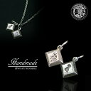 シルバー925 ペンダント トップ ネックレス メンズ レディース アクセサリー svtop-go104 誕生日プレゼント ギフト レザークラフト優