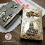 ZIPPO ジッポ オイルライター シルバー925 ブラス 真鍮無垢 ブロンズ zippo-2 オイル ライター ジッポー ジッポライター ジッポーライター プレゼント ギフト 誕生日プレゼント レザークラフト優 母の日ギフト 父の日 退職祝い お父さん 男性 義母