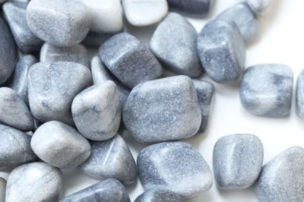 【日本銘石】さざれ カルスト鍾乳石 〈愛媛県〉 約100g パッケージ付き 古代の力 再生 母体に帰る (セール対象外)