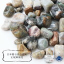 【10%オフ クーポン】 【日本銘石】さざれ 岐阜チャート 〈岐阜県〉 約100g パッケージ付き 音才 天下布武 (セール対象外)