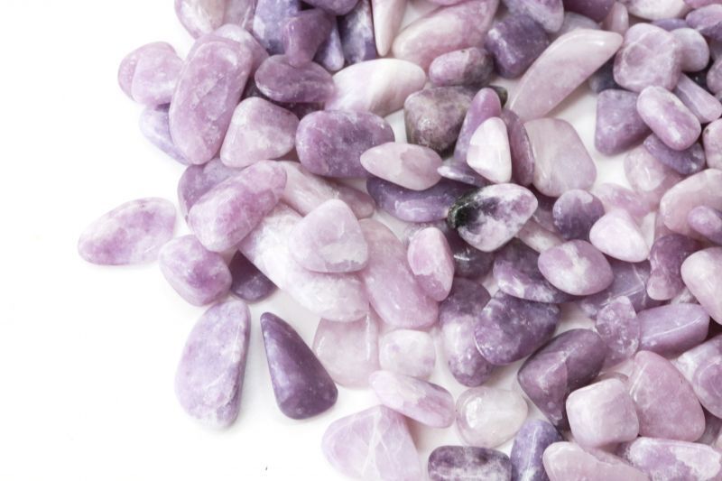 さざれ 高品質 ティファニーストーン 100g パッケージ付き 浄化 人間関係 想像力 創造性 (セール対象外)