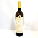 【中古】 古酒 白ワイン AUDACIA ルイボスワイン シュナブラン 南アフリカワイン 750ml アルコール度数13.5% HR 箱なし