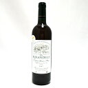 【中古】 古酒 ワイン ラ ミランドル LA MIRANDELLE 750ml 12度 未開栓 FS-no 箱なし