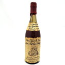 【中古】 古酒 ウイスキー バーボン Very Old st.Nick Barrel Proof ヴェリーオールド セントニック バレルプルーフ バーボン 57.4度 750ml FS 箱なし