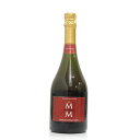 【中古】 古酒 果実酒 ワイン 発泡性 MAS DE MONISTROL/マス デ モンストロール 750ml アルコール度数12 NT 箱なし