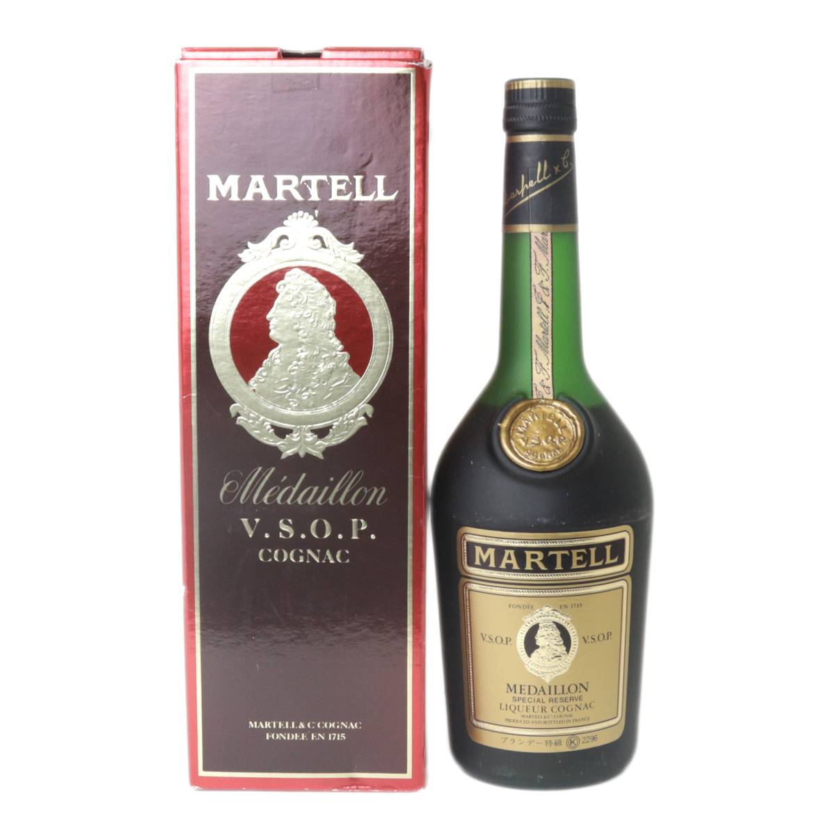 š ż ֥ǡ ˥å MARTELL VSOP MEDIALLON ޡƥ VSOP  õ  700ml 륳ٿ40 NT Ȣ