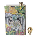 【中古】 古酒 ブランデー コニャック CAMUS SPECIAL RESERVE DESTINATION COLLECTION カミュ スペシャル リザーブ デスティネーション コレクション グアム 350ml アルコール度数40% NT 箱なし・替栓あり