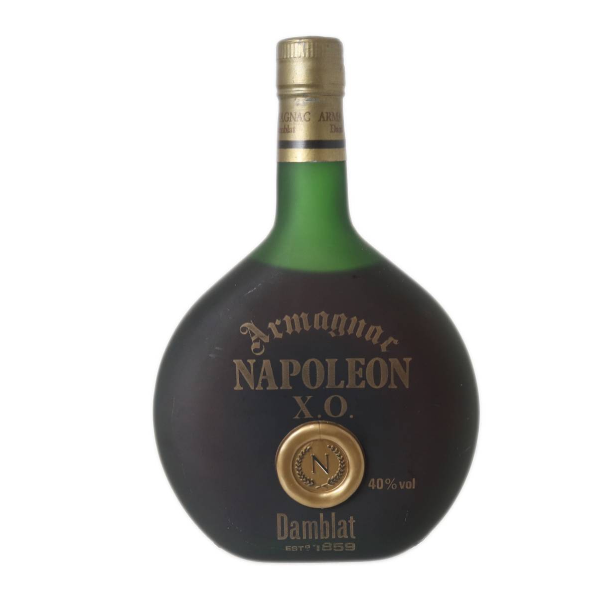 š ż ֥ǡ ޥ˥å DAMBLAT NAPOLEON X.O ֥顼ʥݥ쥪XO 700ml 륳ٿ4...