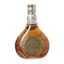 【中古】 古酒 ブレンデッド スコッチウイスキー JOHNNIE WALKER SWING ジョニーウォーカースイング 750ml アルコール度数43.4% N...
