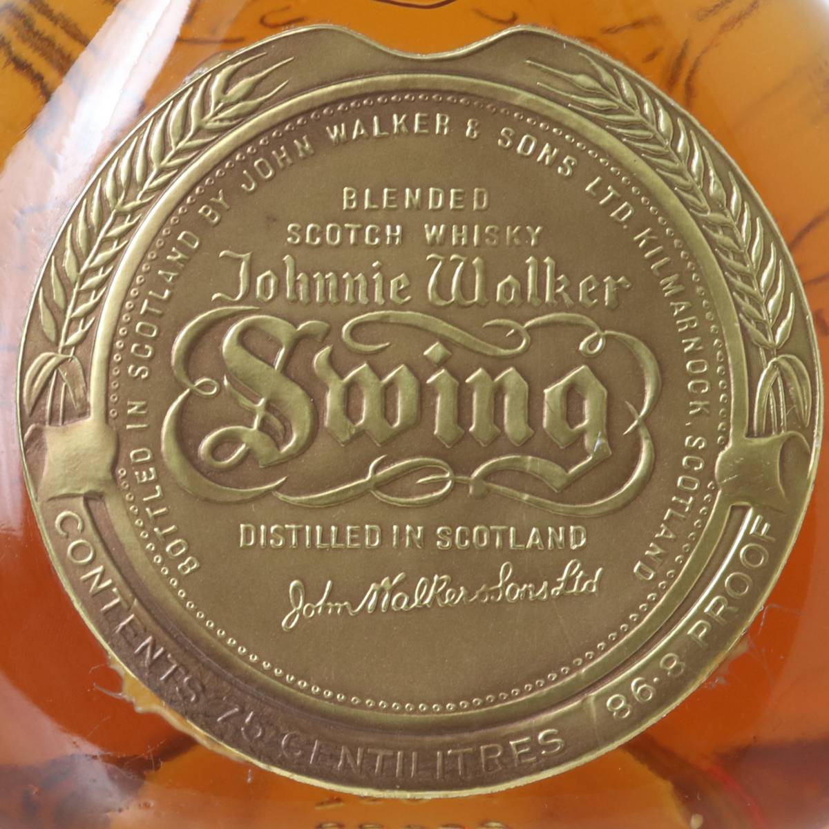 【正規品 箱入】ロングモーン 22年 スペイサイド シングル モルト スコッチ ウイスキー カスクストレングス ノンチルフィルタード 700ml