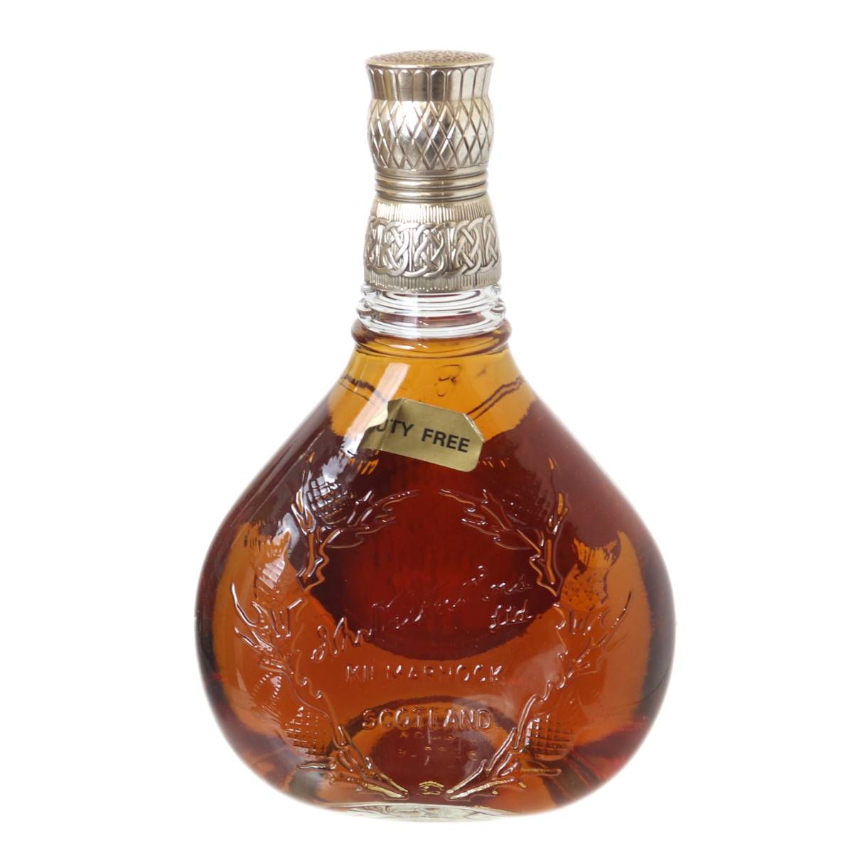 【正規品 箱入】ロングモーン 22年 スペイサイド シングル モルト スコッチ ウイスキー カスクストレングス ノンチルフィルタード 700ml