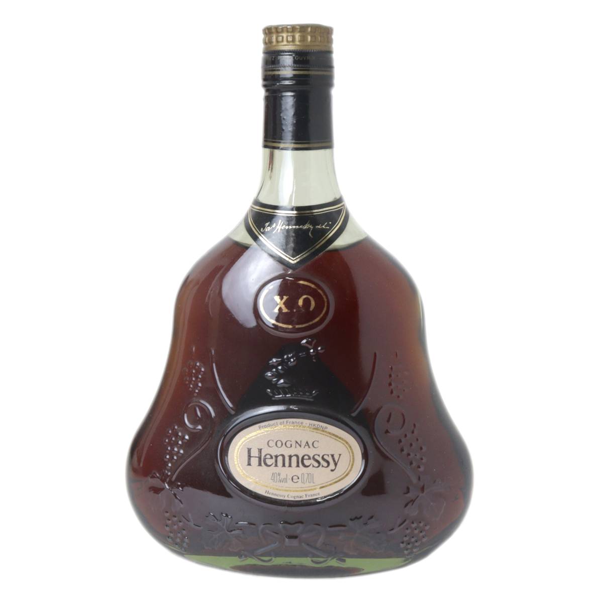 š ż ֥ǡ ˥å Hennessy XO إͥXO ⥭å ꡼ܥȥ 700ml 륳ٿ40 NT Ȣʤ