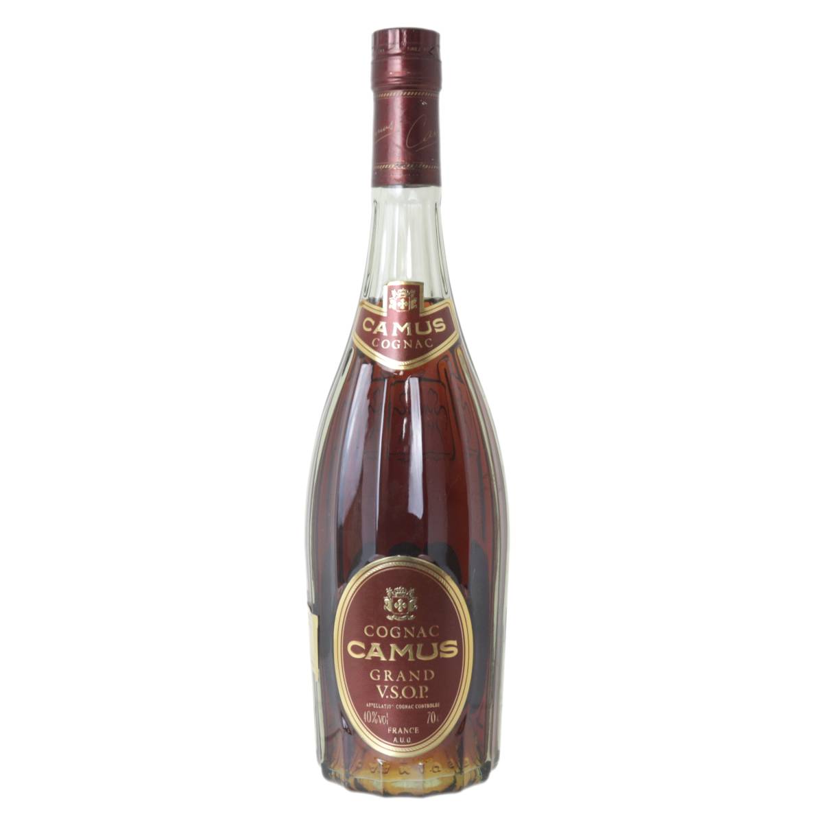 カミュ オルダージュ グランマルキ 700ml カミュ オルダージュ グランマルキ 700ml 箱なし｜食品、飲料