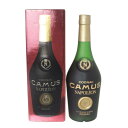 【中古】 古酒 ブランデー コニャック CAMUS NAPOLEON La GRANDE MARQUE カミュ ナポレオン グランマルキ 700ml アルコール度数40％ NT 箱あり