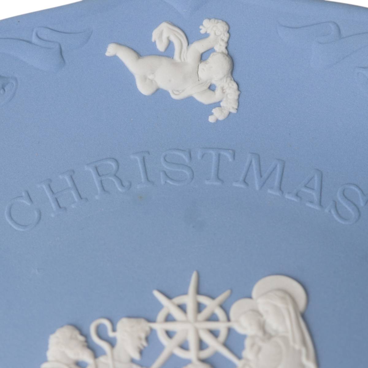 ����š� WEDGWOOD �����å����å� ���䡼�ץ졼�ȡ����ꥹ�ޥ��ץ졼�ȡ�1999�����������껮 ���㥹�ѡ������� �ڡ���֥롼 NT B���