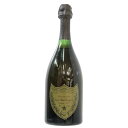 【中古】 古酒 果実酒 シャンパーニュ Dom Perignon Moet Chandon/ドン ペリニヨン モエ エ シャンドン 1964 750ml アルコール度数12.5% NT 箱なし