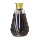 【中古】 古酒 ブランデー コニャック CAMUS Carafe カミュ カラフェ BACCARAT バカラボトル 700ml アルコール度数40％ NT 箱・替栓なし