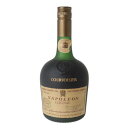 yÁz Î uf[ RjbN COURVOISIER NAPOLEON N{AWF i|I 700ml AR[x40 NT Ȃ